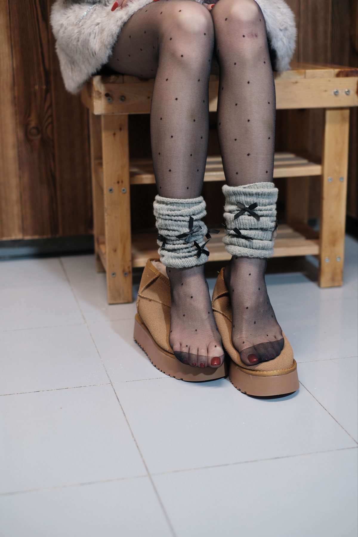 织梦映像 隐入尘埃-人间烟火抚凡心 典藏版 [714P/1V/19.6G]插图5