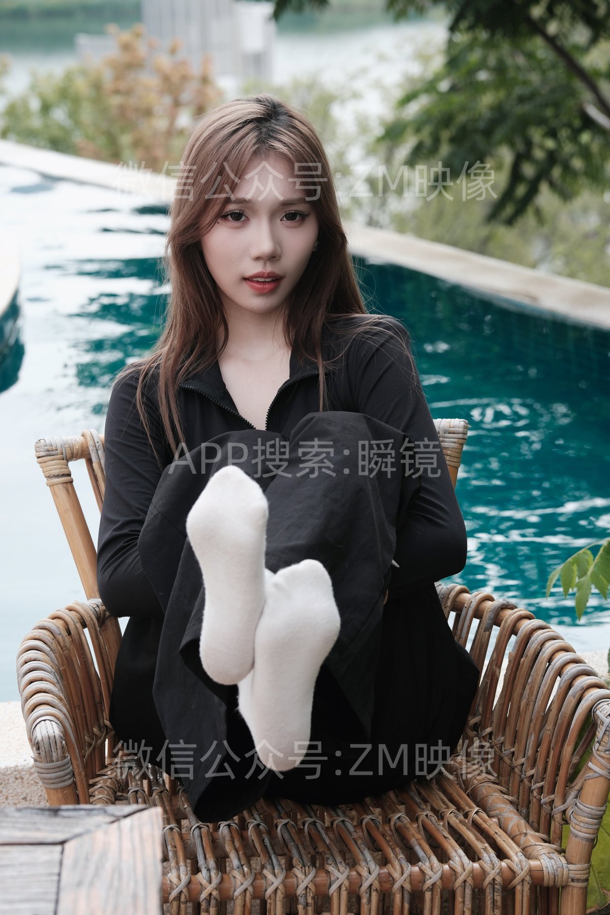 织梦映像 夏日倾情-荒野寒暑换红颜 典藏版 [453P/1V/7.2G]插图5