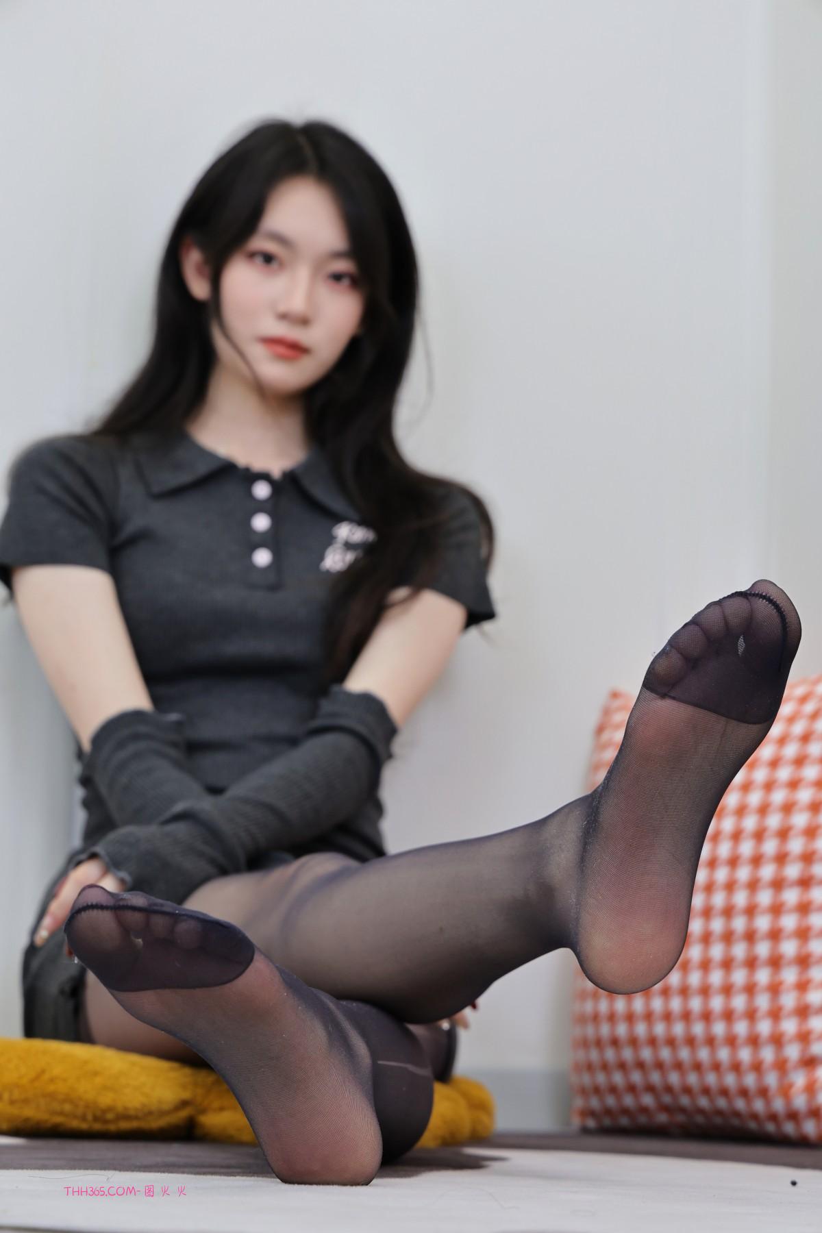 绮梦摄影 384期 小艺 无印珍藏版 [308P/1V/8.6G]插图9