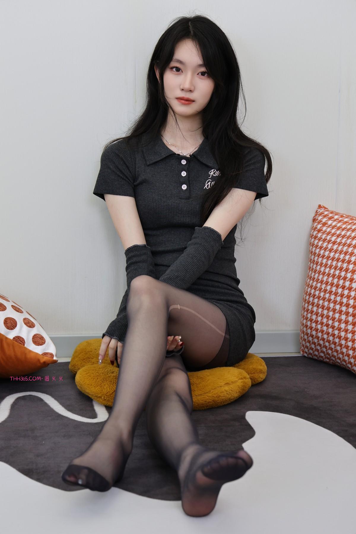 绮梦摄影 384期 小艺 无印珍藏版 [308P/1V/8.6G]插图10