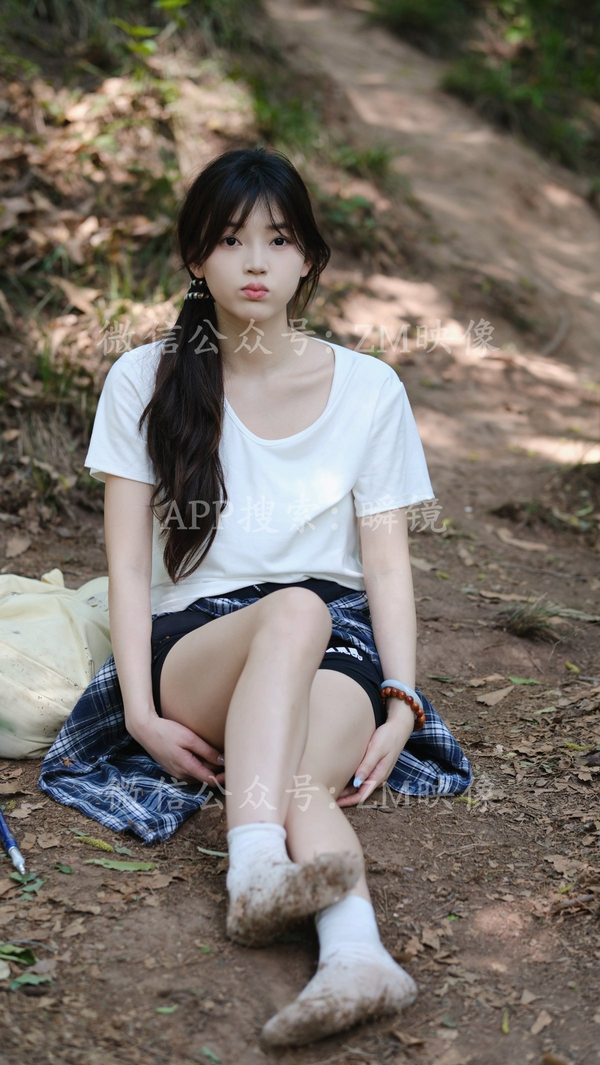 织梦映像 越过山丘-平芜尽处是春山 典藏版+短肉版 [673P/2V/9G]插图10