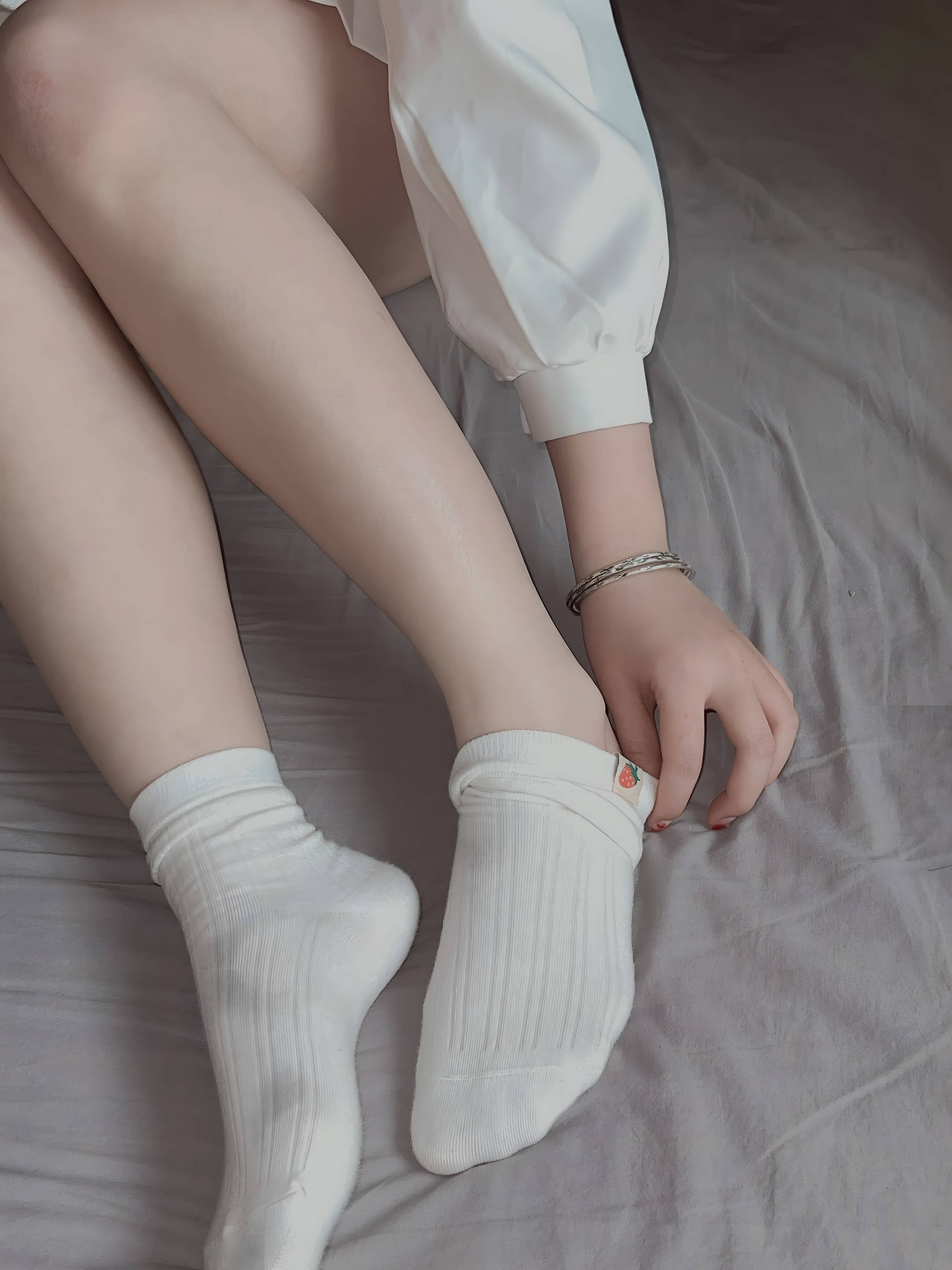 四川一个很可爱的么子定制的[46P/1V/970M]插图