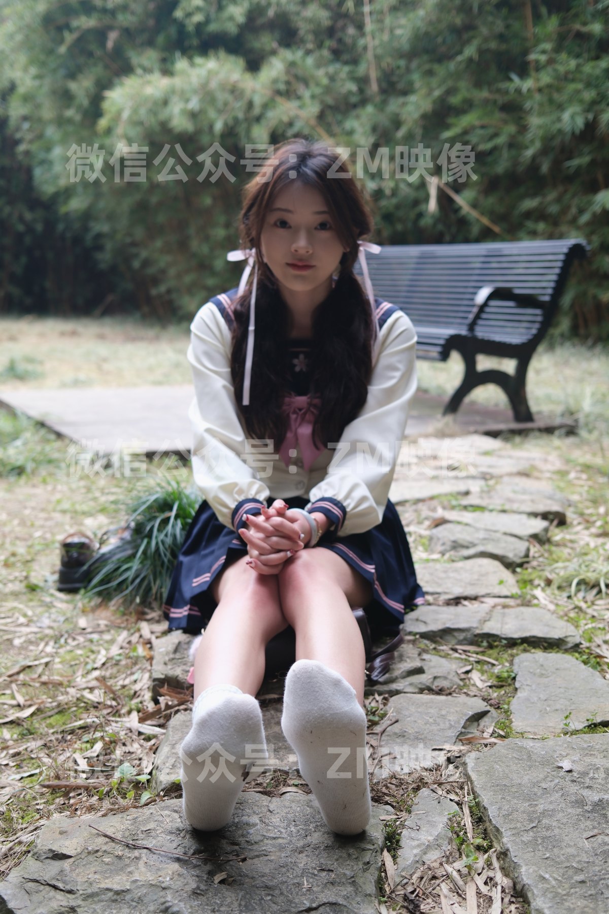 织梦映像 无尽冬日-今日闲潭梦落花 典藏版 [492P/3V/6.7G]插图5