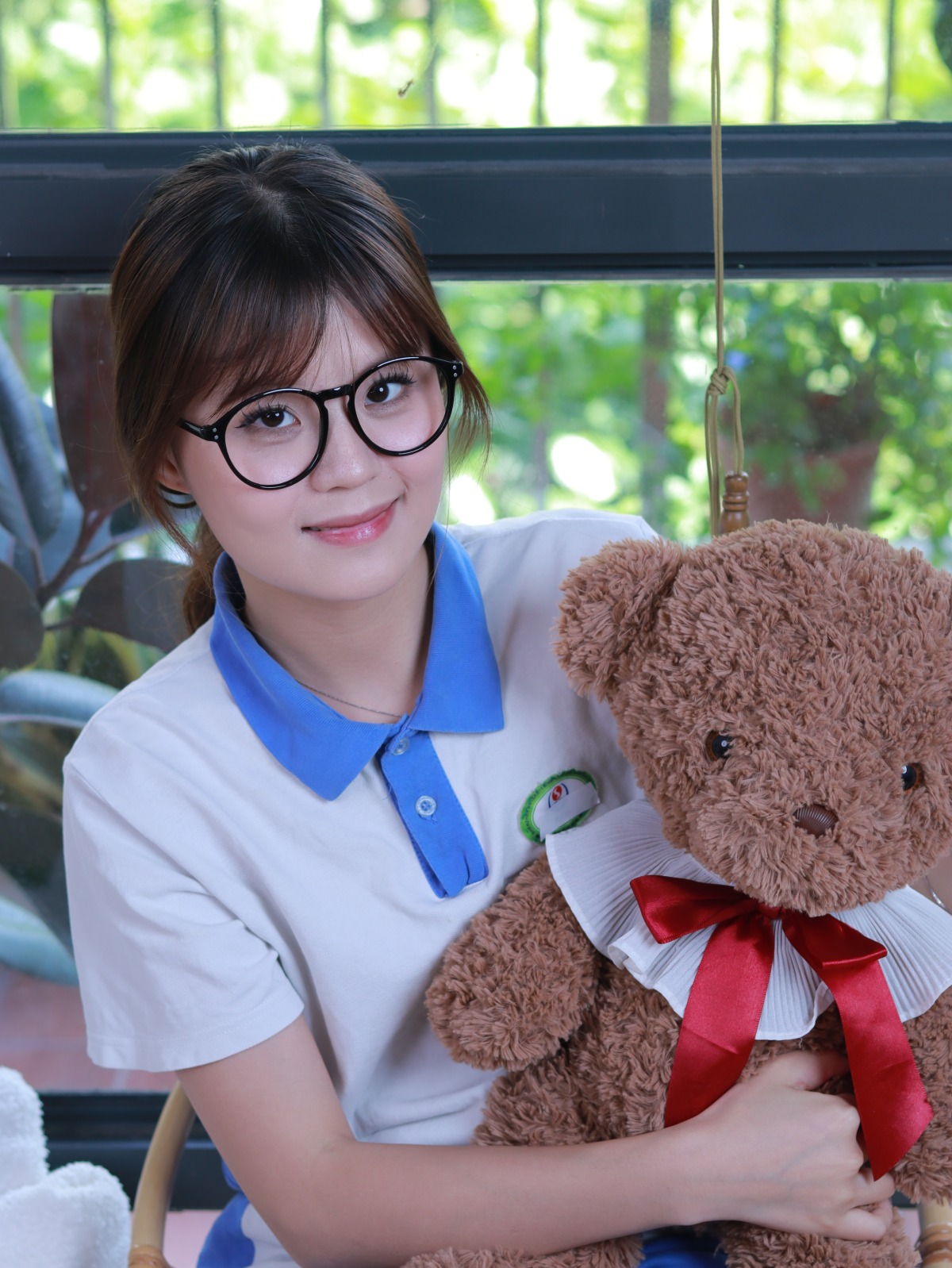 04深圳校服 个人约拍 08号作品 [389P/38V/4.4G]插图6