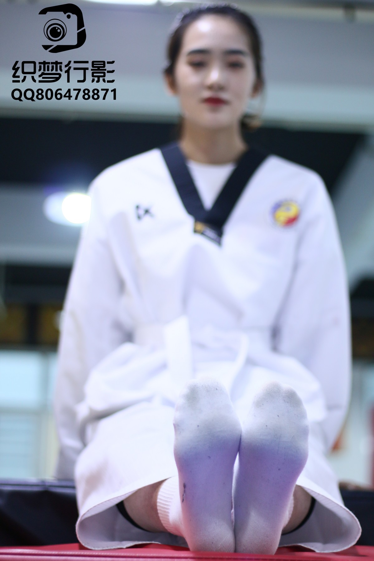 织梦映像 跆拳少女-衣带渐宽终不悔 完整版 [339P/1V/11.2G]插图5