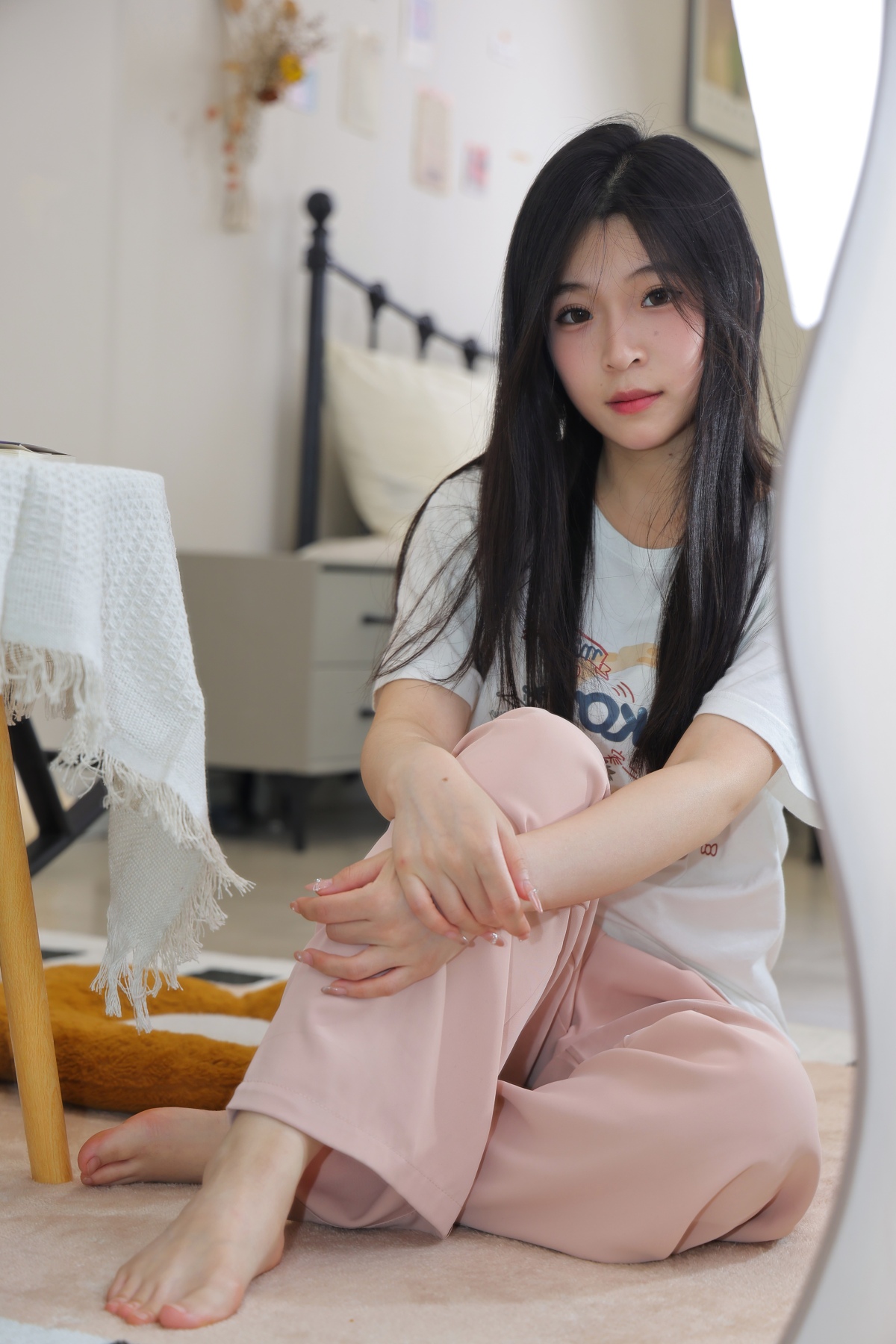 绮梦摄影 440期 小芸 无印珍藏版 [310P/1V/7.3G]插图4