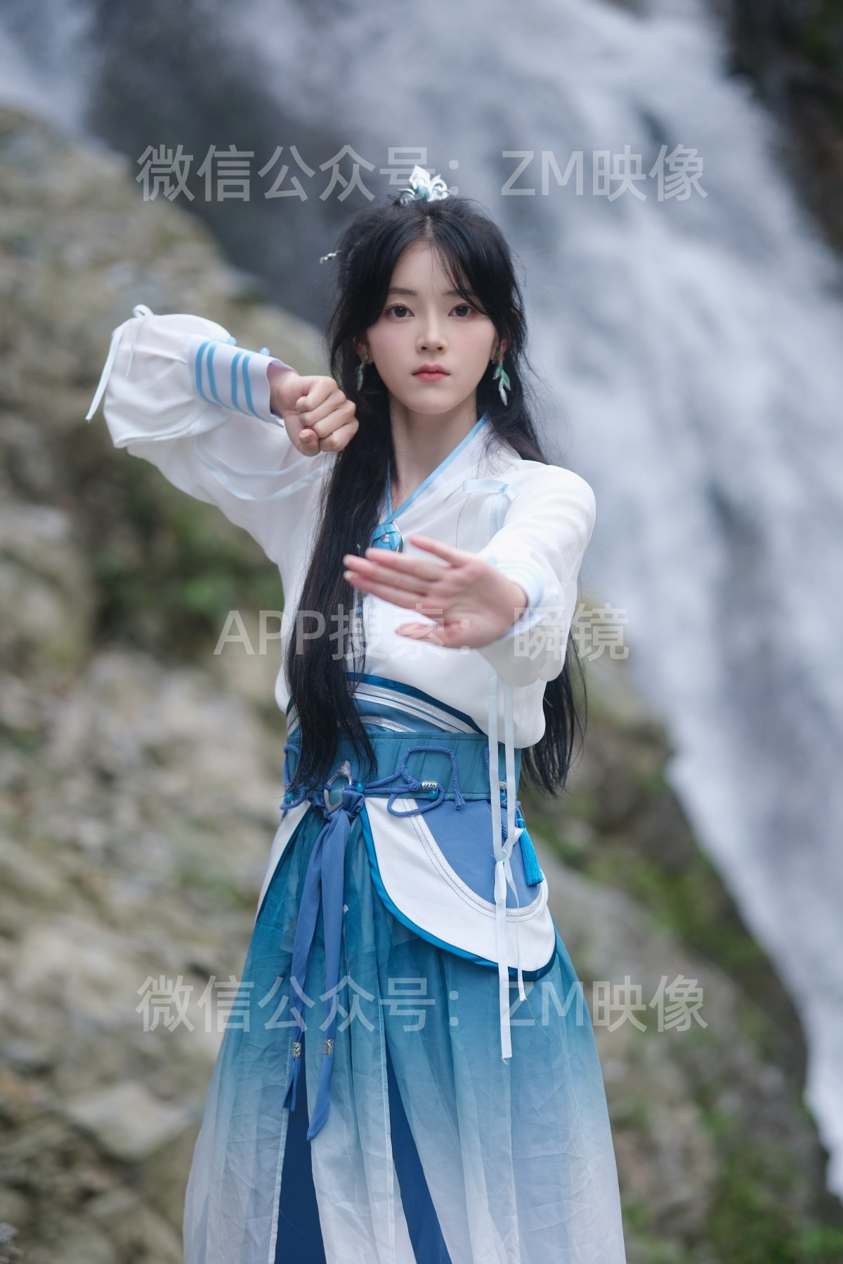 织梦映像 剑来宁姚-高山流水遇知音 典藏版 [511P/1V/9.6G]插图6