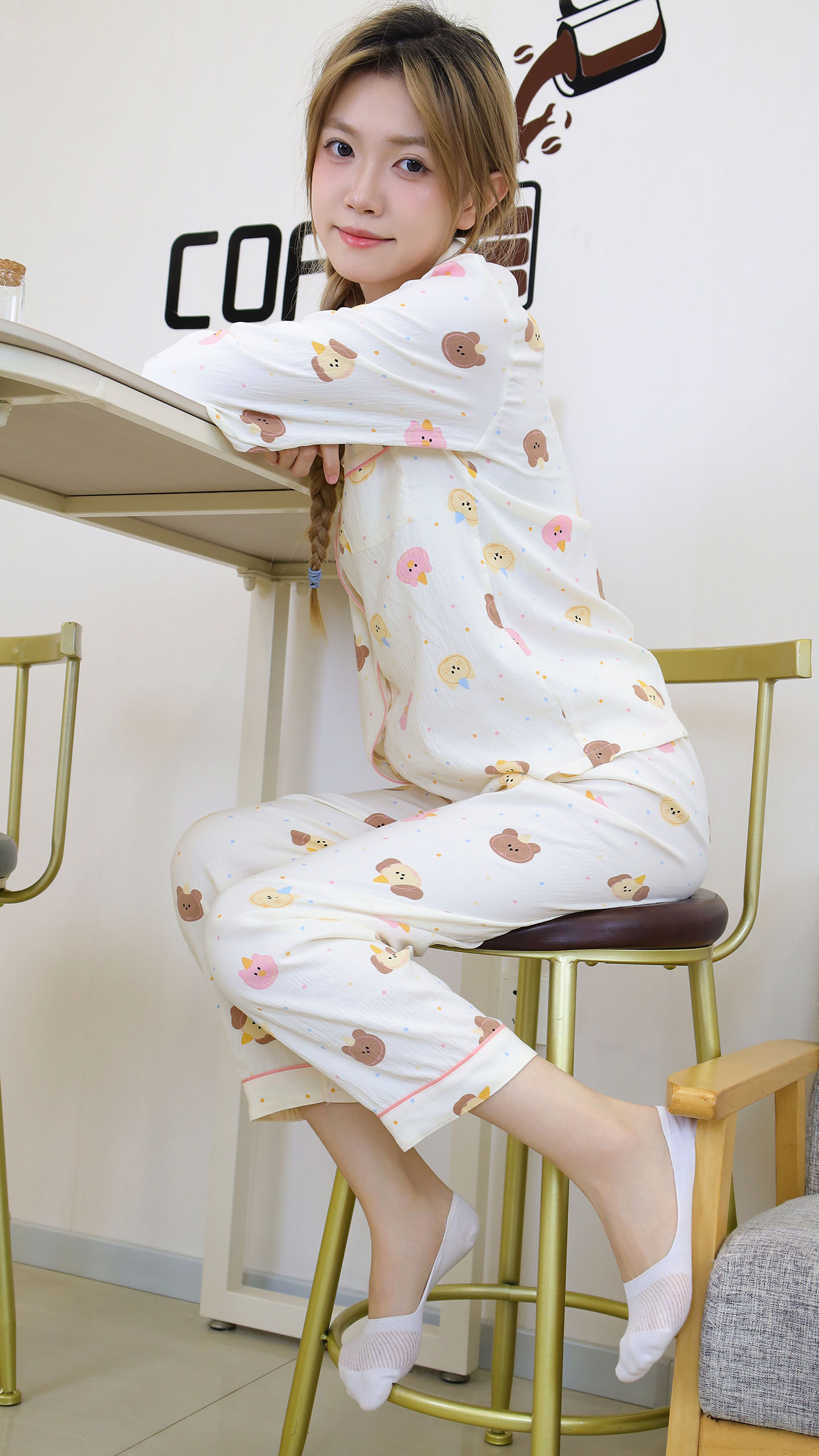 绮梦摄影 NO.452 yuuu 无印珍藏版 [468P/2V/12.71G]插图3