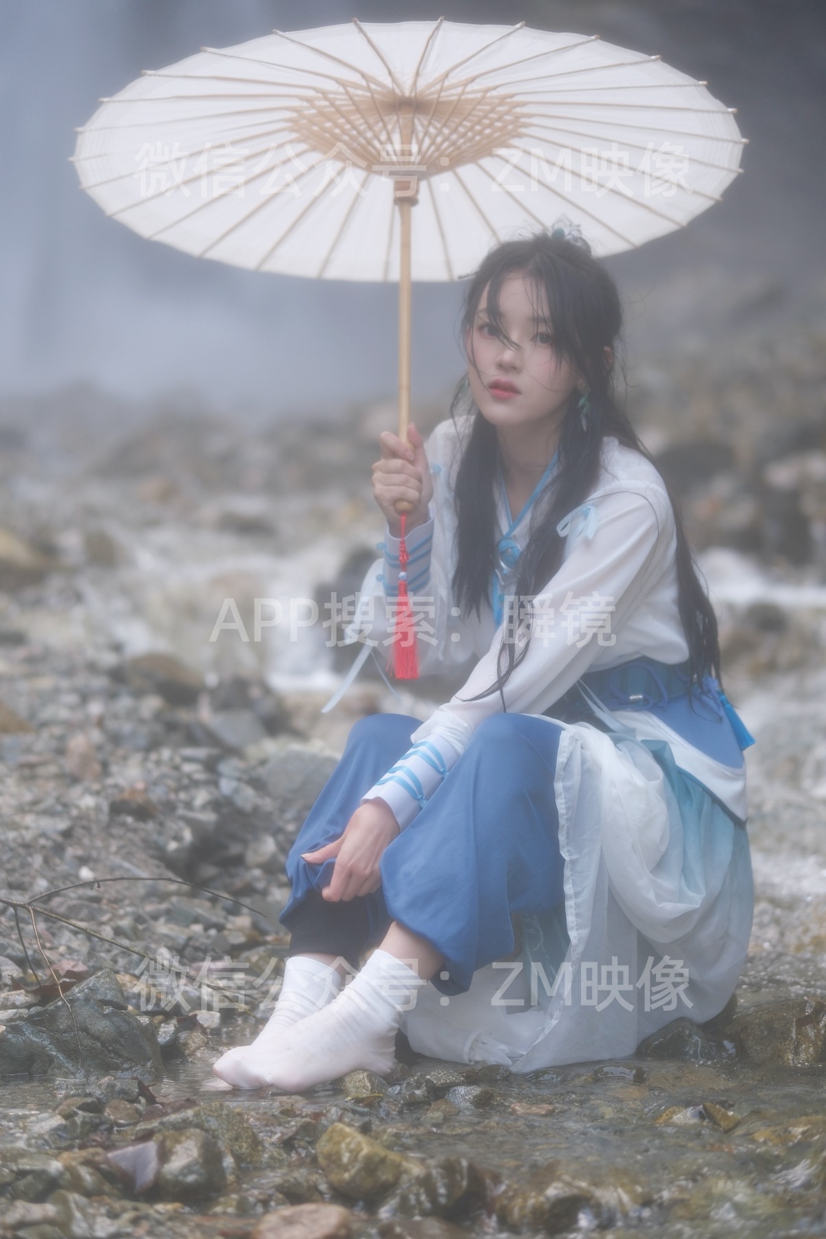 织梦映像 剑来宁姚-高山流水遇知音 典藏版 [511P/1V/9.6G]插图7