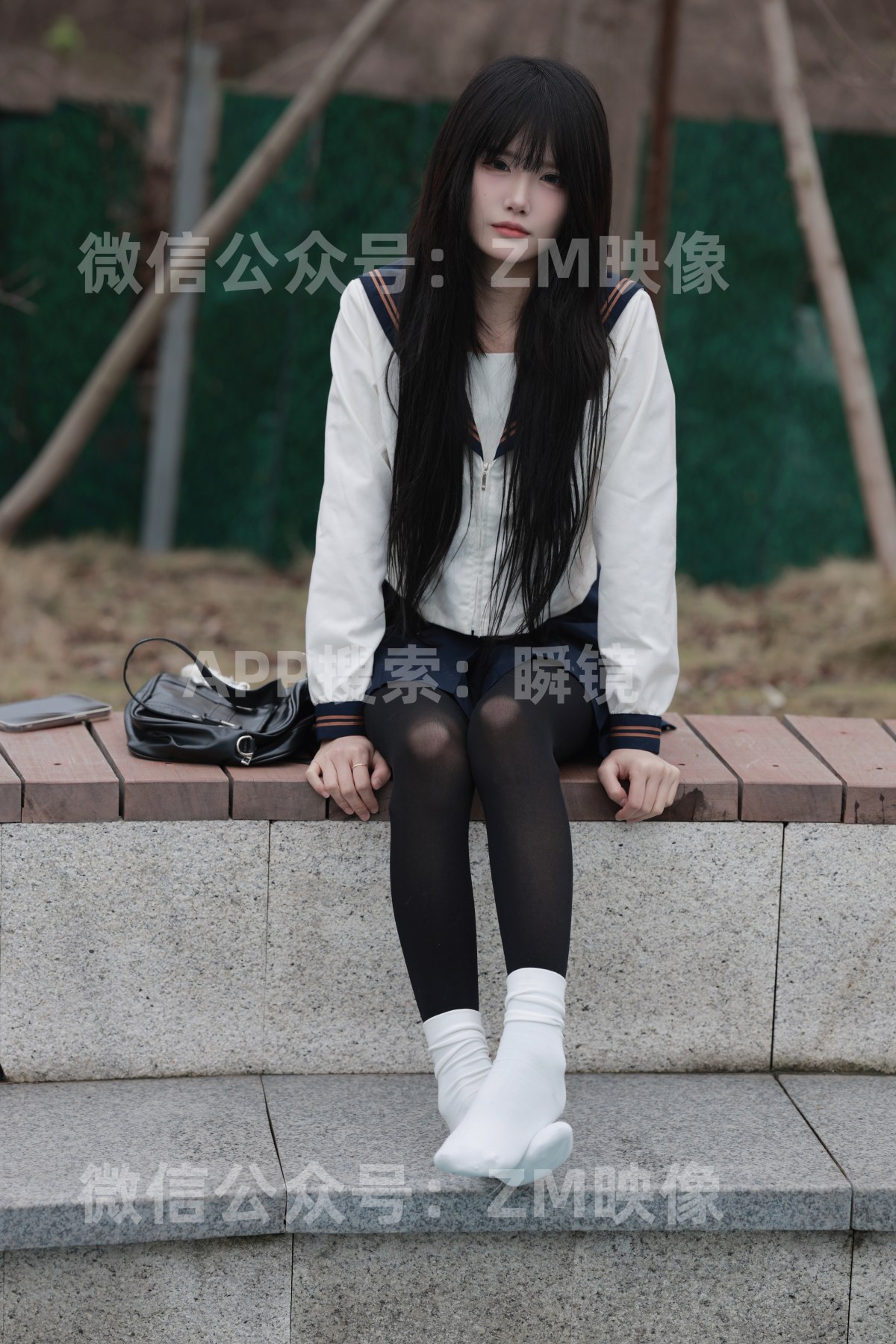 织梦映像 川上富江-偏我来时不逢春 典藏版 [576P/2V/12G]插图11