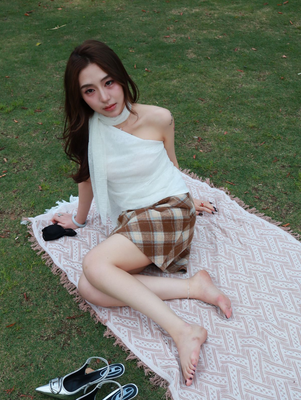 某个人摄影师原创约拍 28号作品 [408P/61V/6.5G]插图6