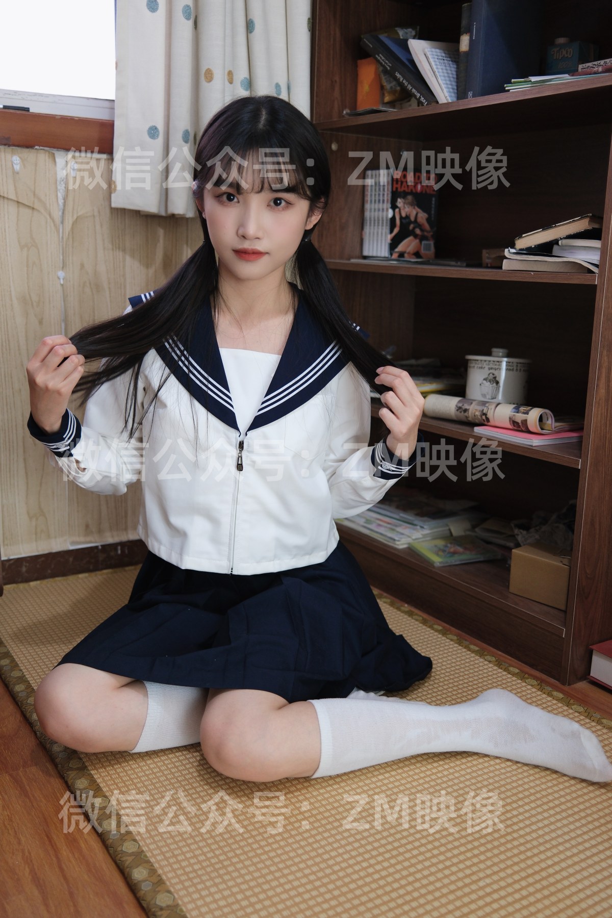 织梦映像 婵幽梦语-往日缱绻唤容颜 典藏版 [406P/2V/8.1G]插图8