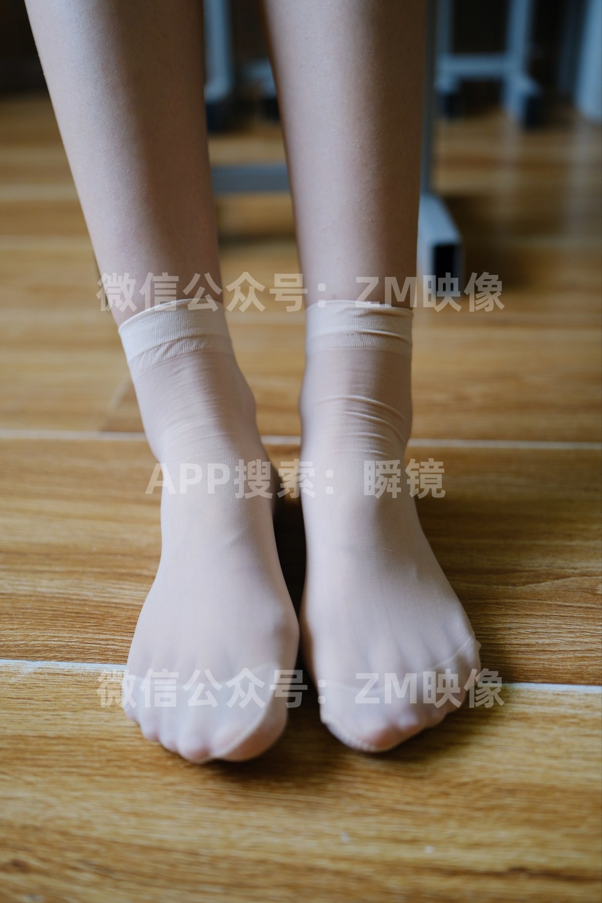 织梦映像 黑泽林雪-罗裙巧衬女儿娇 典藏版 短肉 [393P/1V/7G]插图7