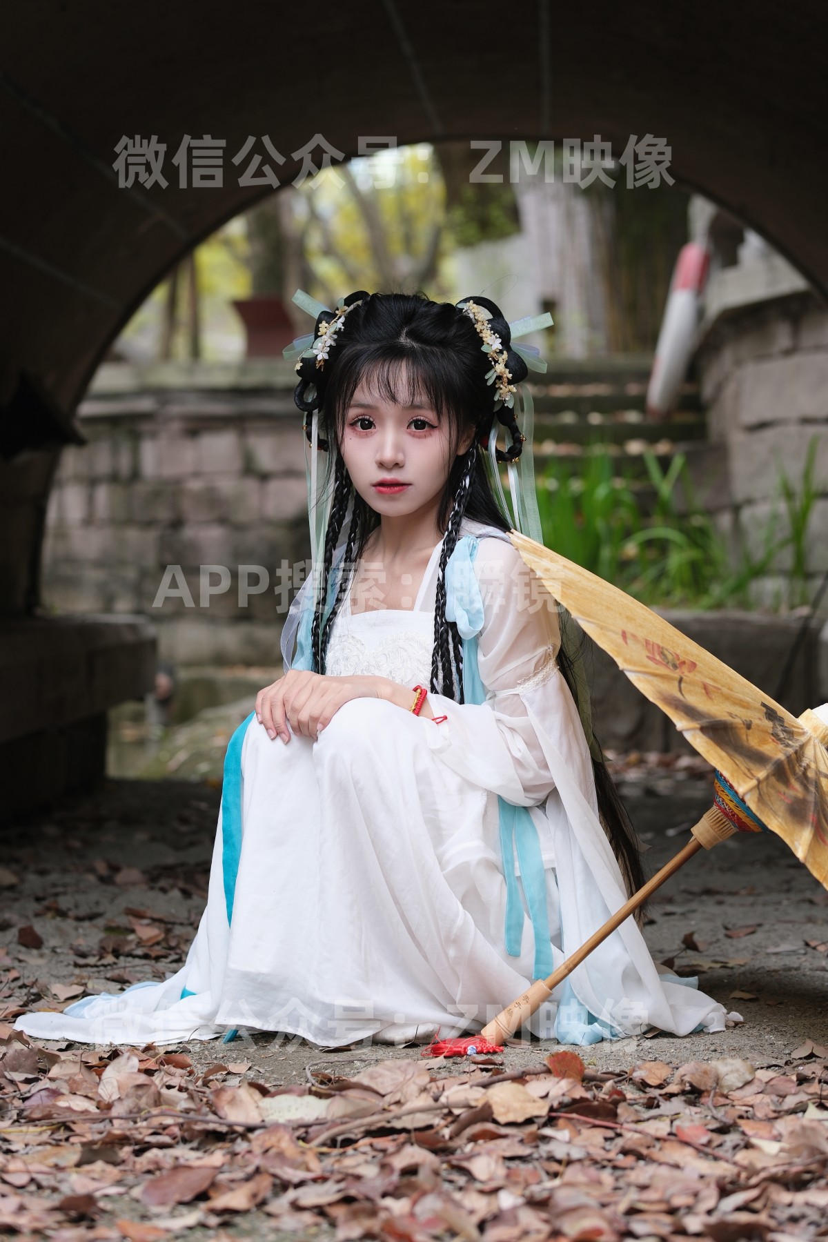 织梦映像 清明雨上-年年依井盼堂归 完整版 [302P/1V/4.6G]插图8