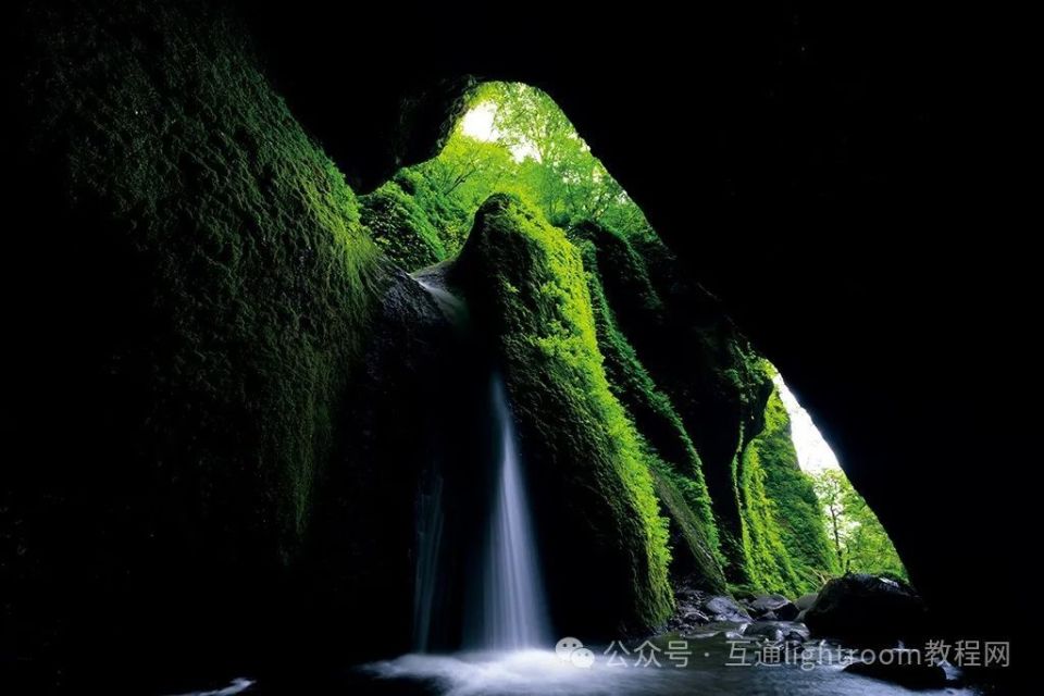 风光摄影没思路，值得尝试的5个技巧插图1