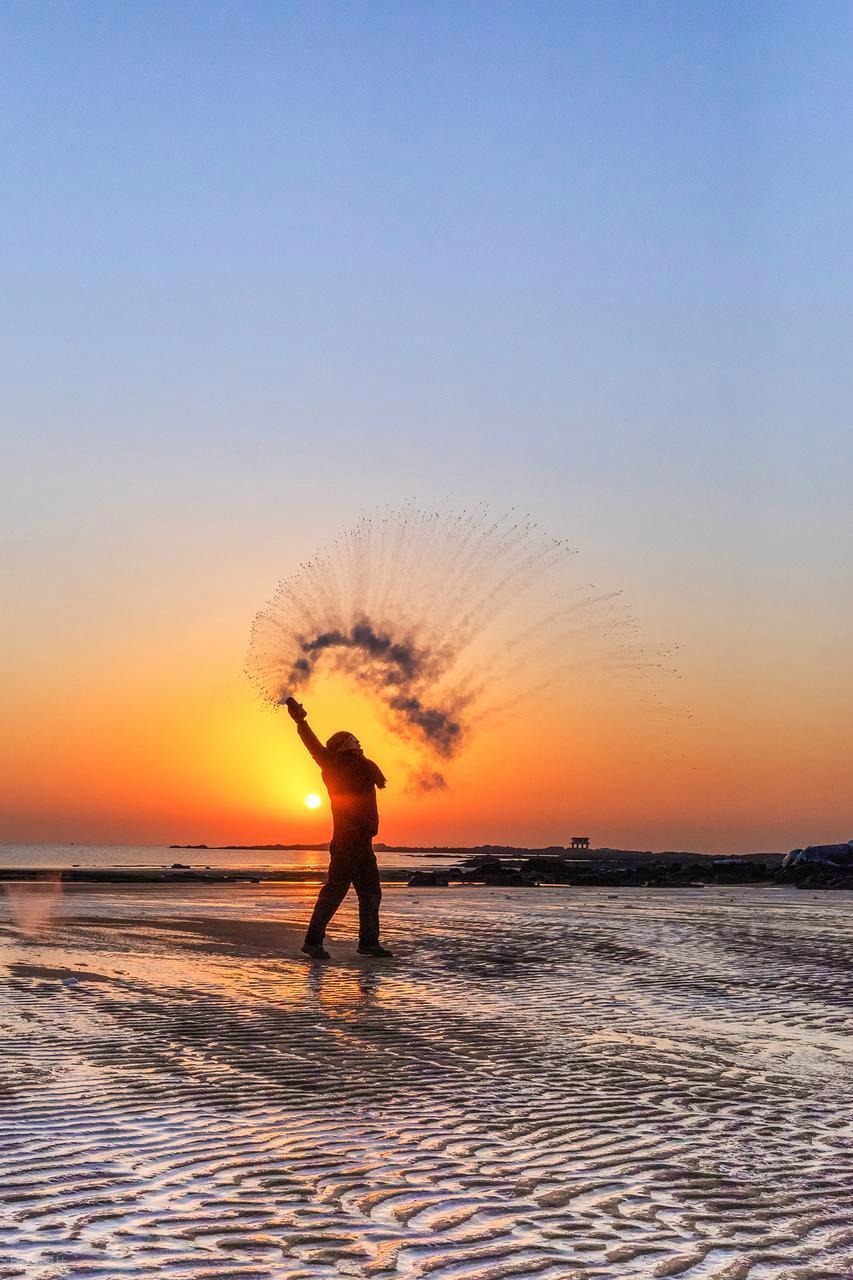 摄影小白实操:解锁光线与背景的完美搭配插图12 摄影小白实操:解锁光线与背景的完美搭配插图12