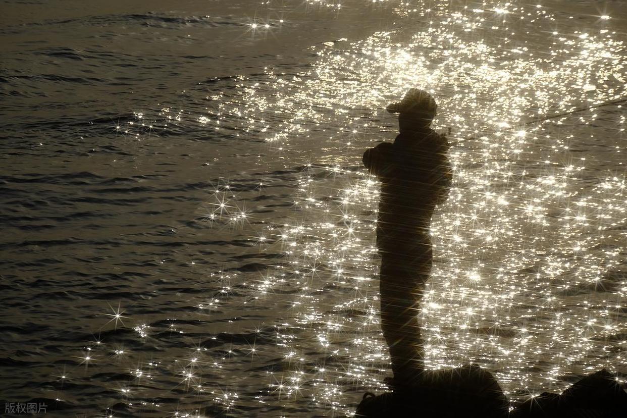 波光粼粼水面拍摄全攻略：从参数到氛围的核心技巧插图10