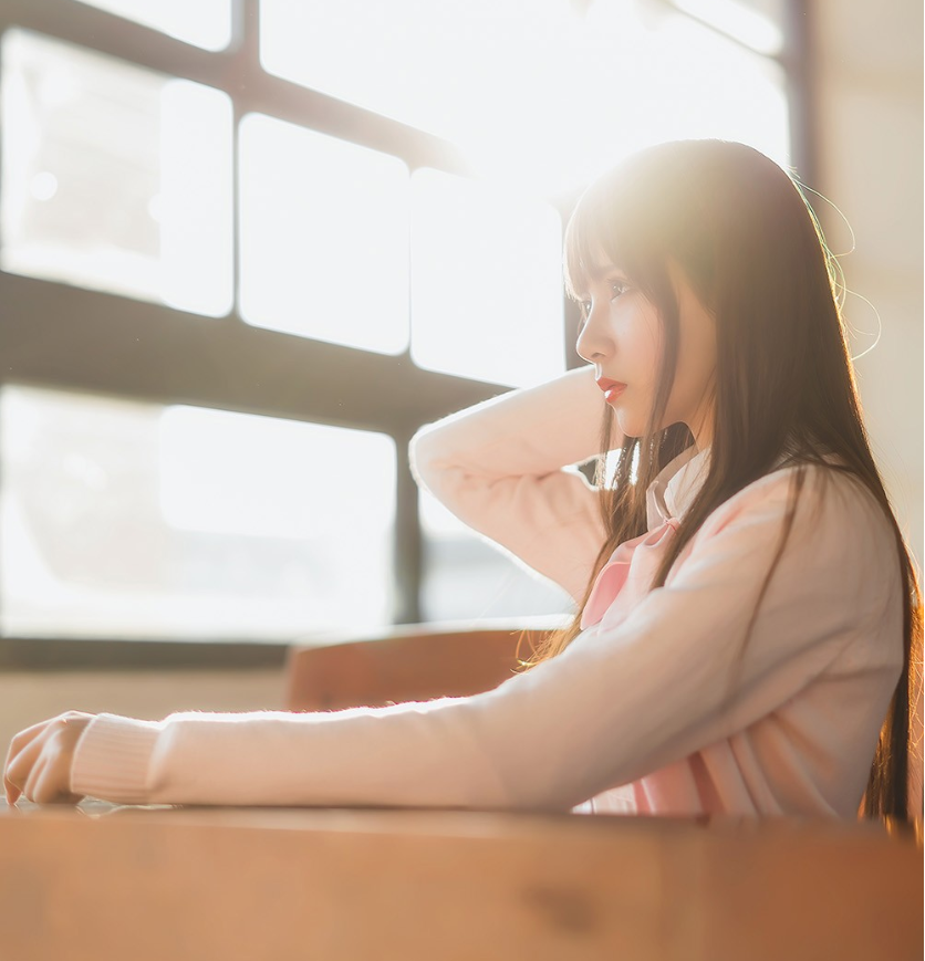 人像摄影技巧：想要拍好人像，先得选对场景！插图5