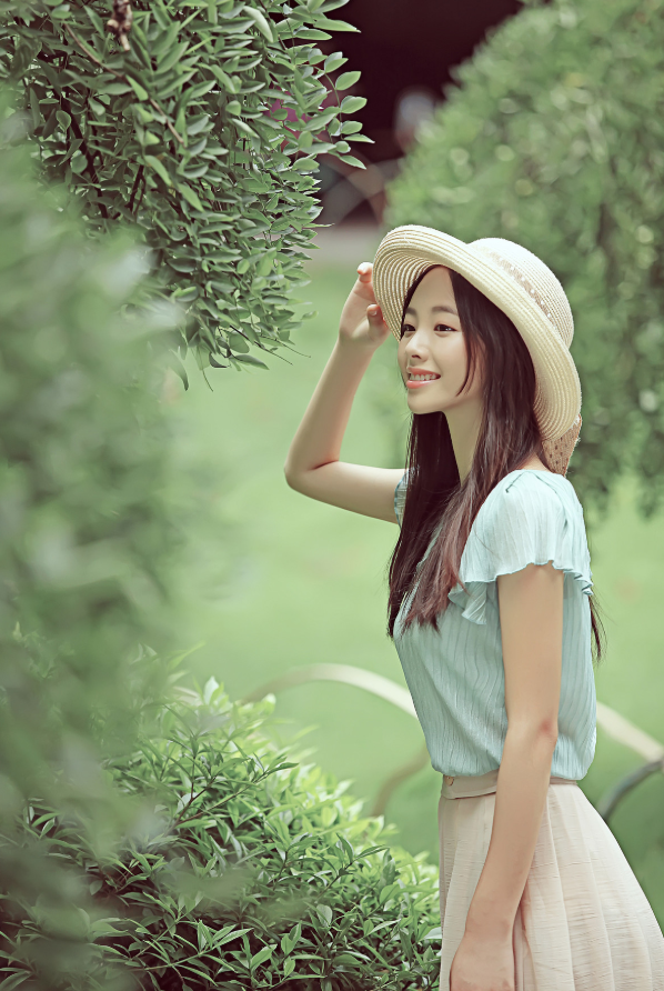 人像摄影技巧：想要拍好人像，先得选对场景！插图3