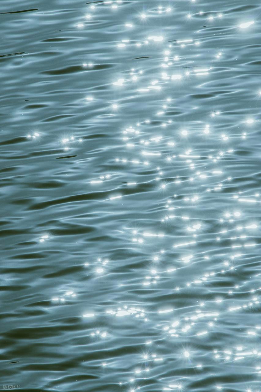 波光粼粼水面拍摄全攻略：从参数到氛围的核心技巧插图5