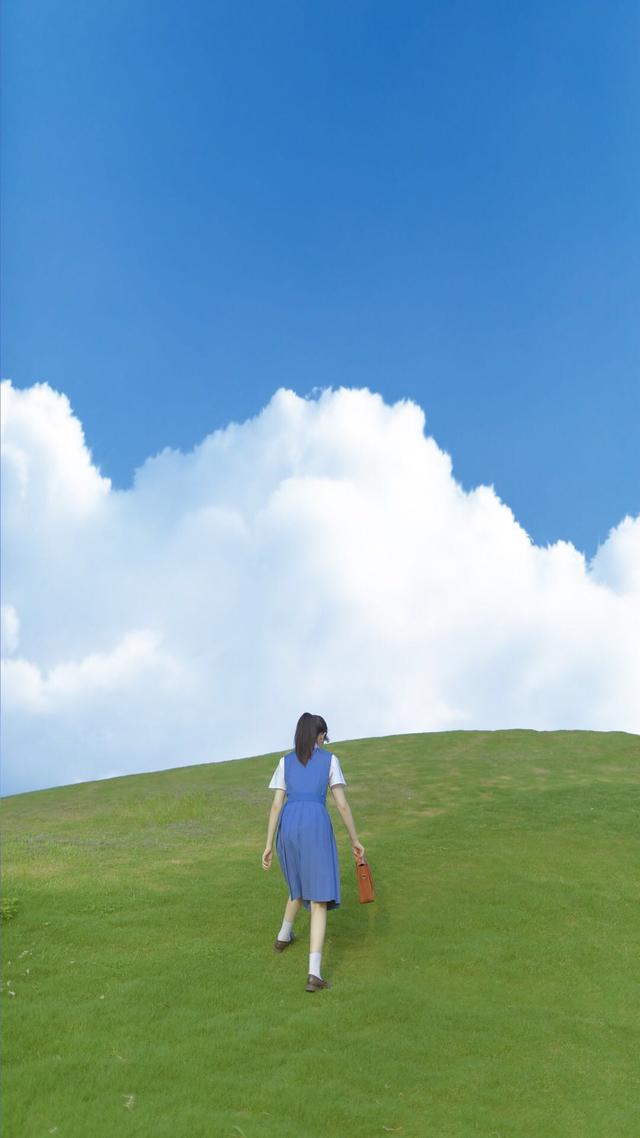 旅行照怎么拍得更美更吸睛？7个姿势技巧，新手也能拍旅行美照插图2