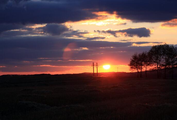 日落最佳拍摄点推荐及拍摄小技巧插图 日落最佳拍摄点推荐及拍摄小技巧插图