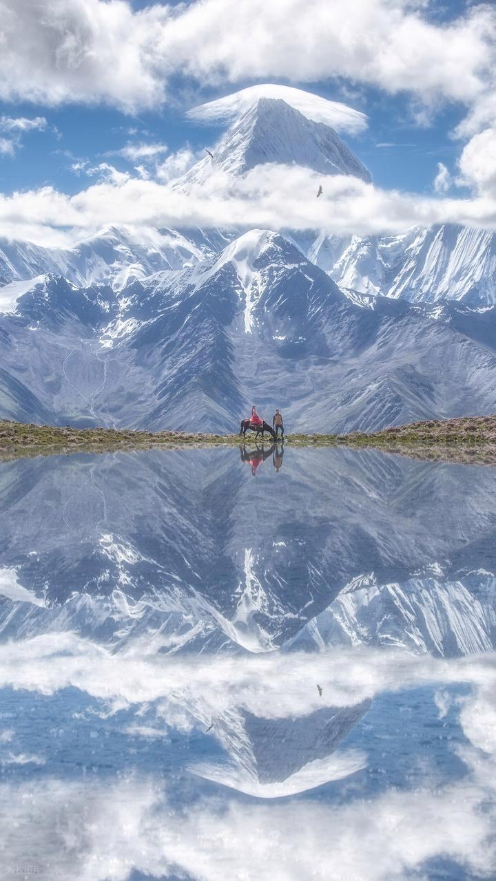 摄影构图避坑指南:拍出好片的关键要点插图10 摄影构图避坑指南:拍出好片的关键要点插图10