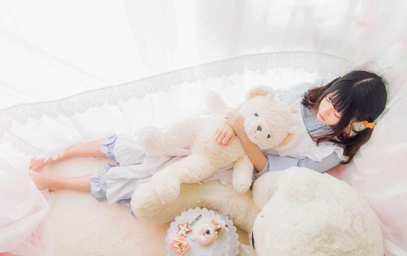 人像摄影技巧：想要拍好人像，先得选对场景！插图6