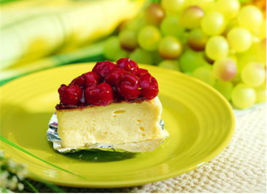 摄影技巧 一盏灯搞定美食摄影插图1