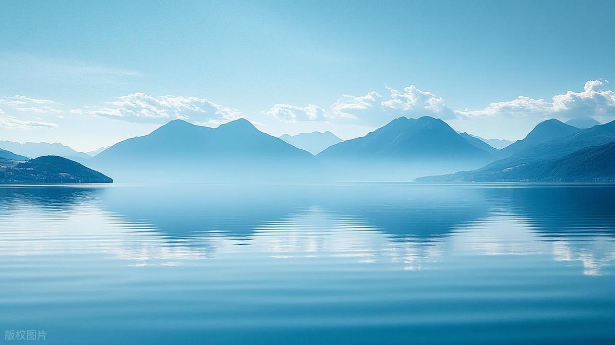 波光粼粼水面拍摄全攻略：从参数到氛围的核心技巧插图4