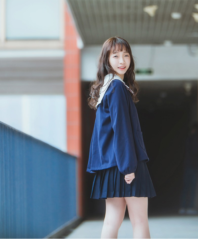 人像摄影技巧：想要拍好人像，先得选对场景！插图1