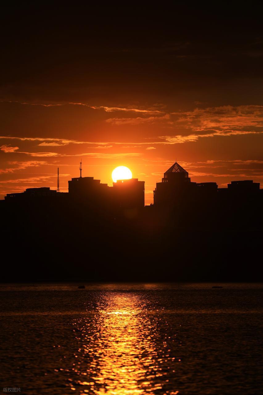 波光粼粼水面拍摄全攻略：从参数到氛围的核心技巧插图9