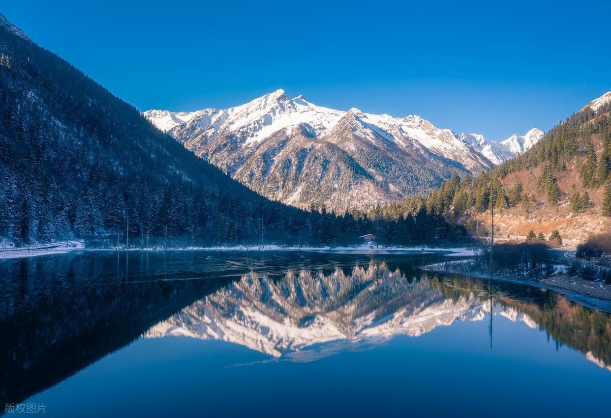 摄影构图避坑指南:拍出好片的关键要点插图9 摄影构图避坑指南:拍出好片的关键要点插图9