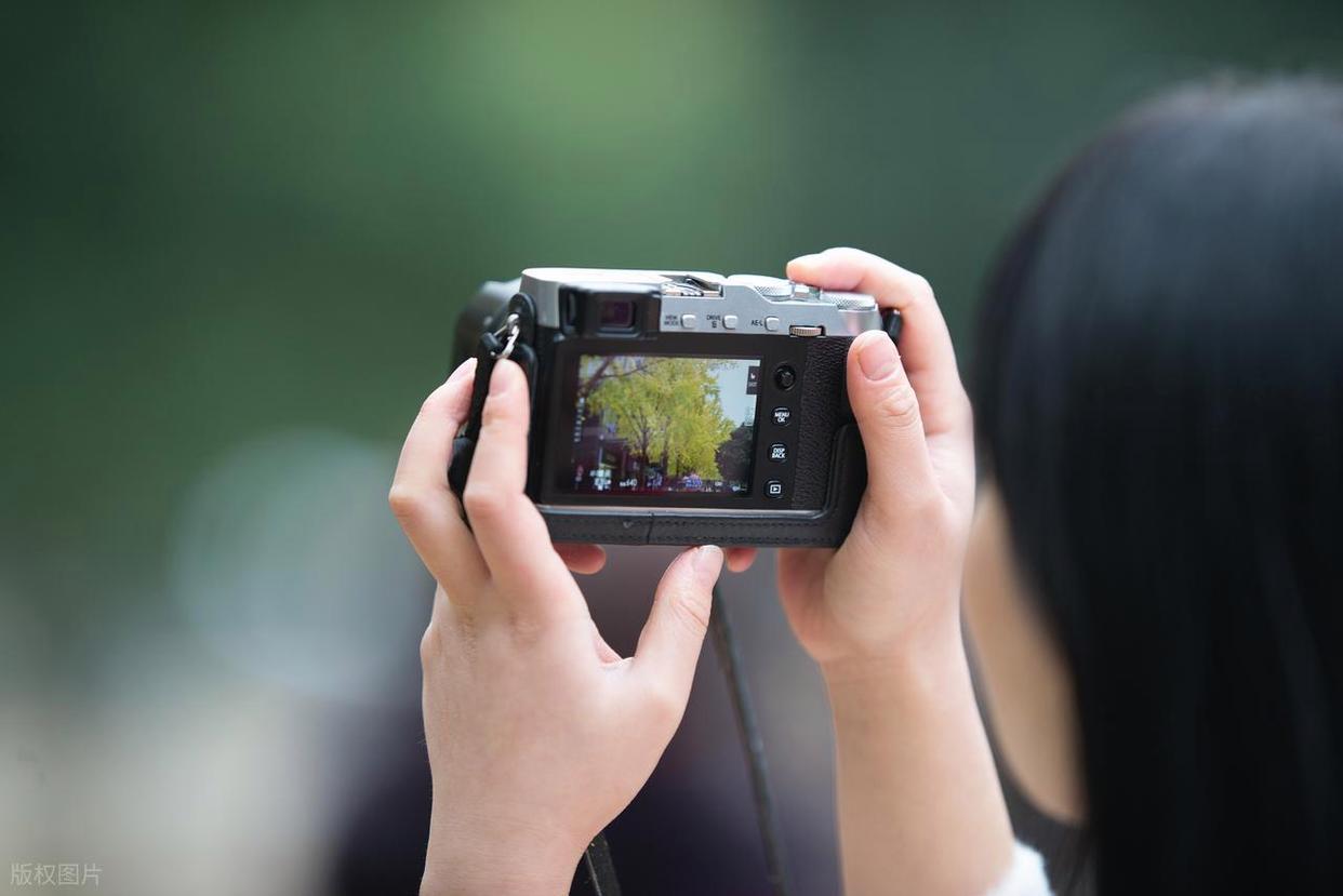 摄影小白必看！学摄影真有那么难？插图1