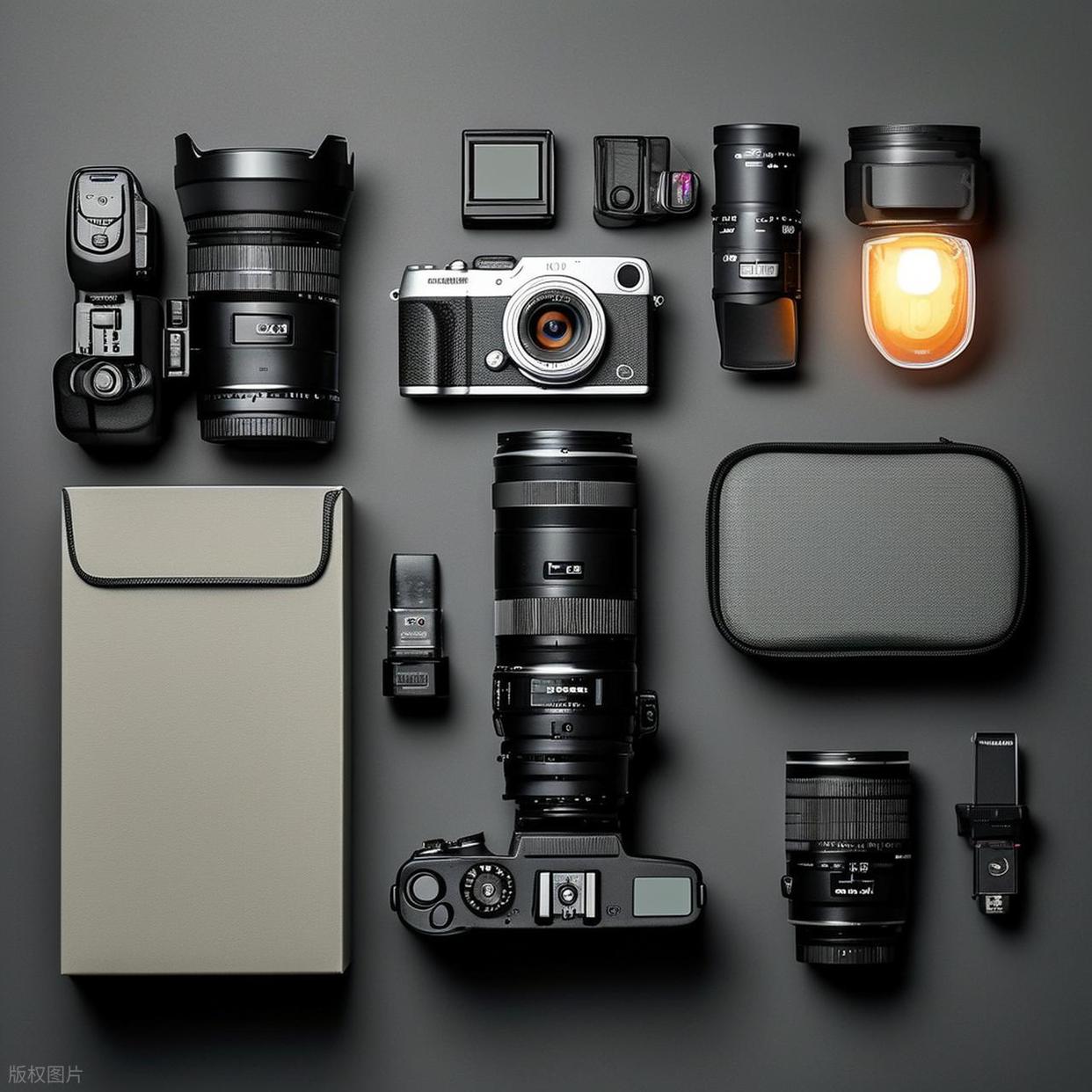 摄影小白实操:解锁光线与背景的完美搭配插图18 摄影小白实操:解锁光线与背景的完美搭配插图18