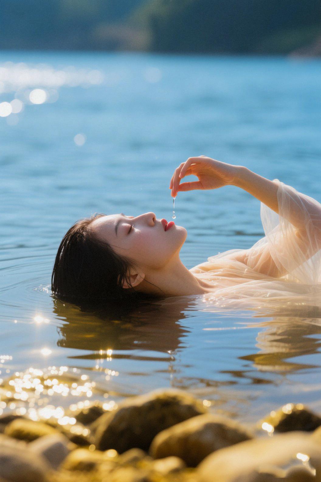 从“乱拍”到“出片”,摄影人的秘密全公开!插图9 从“乱拍”到“出片”,摄影人的秘密全公开!插图9