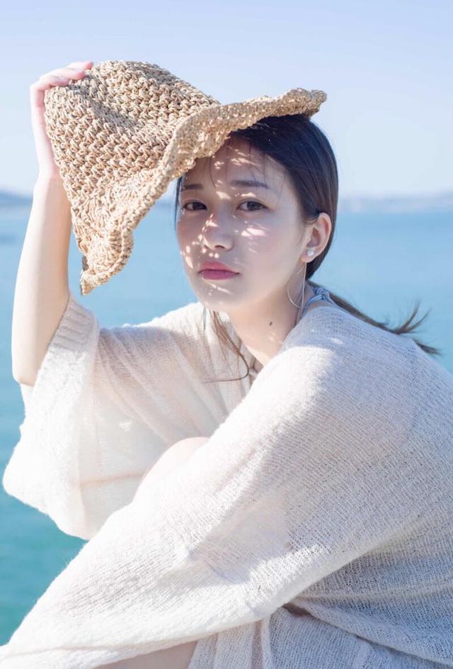 旅行照怎么拍得更美更吸睛？7个姿势技巧，新手也能拍旅行美照插图1