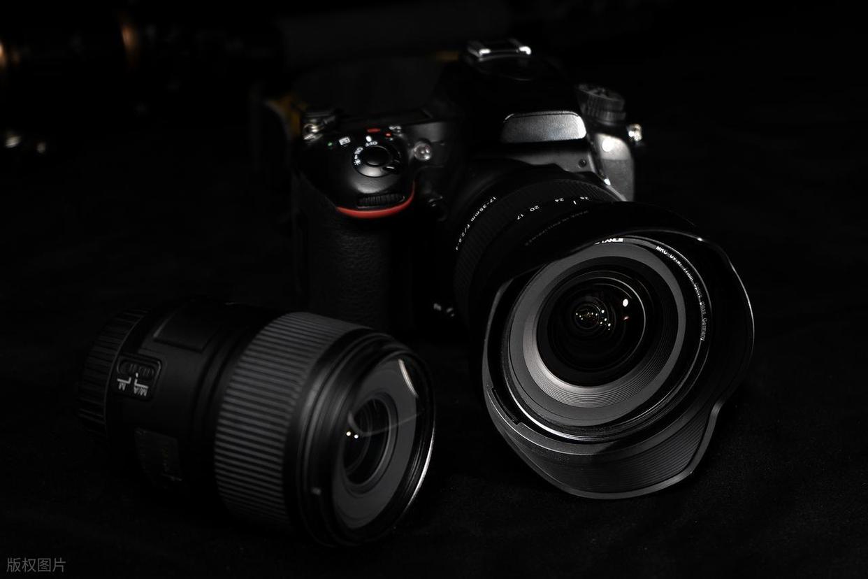 摄影小白必看！学摄影真有那么难？插图