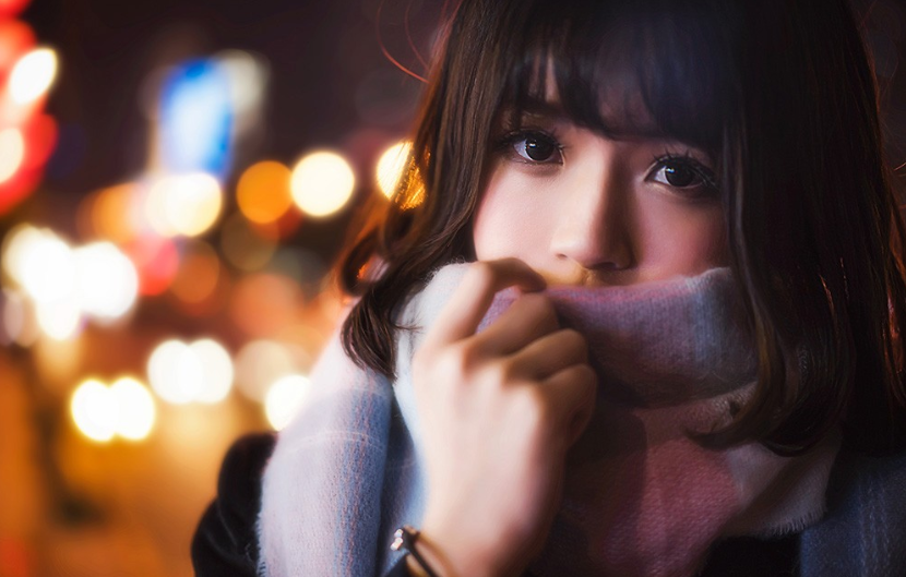 人像摄影技巧：想要拍好人像，先得选对场景！插图2