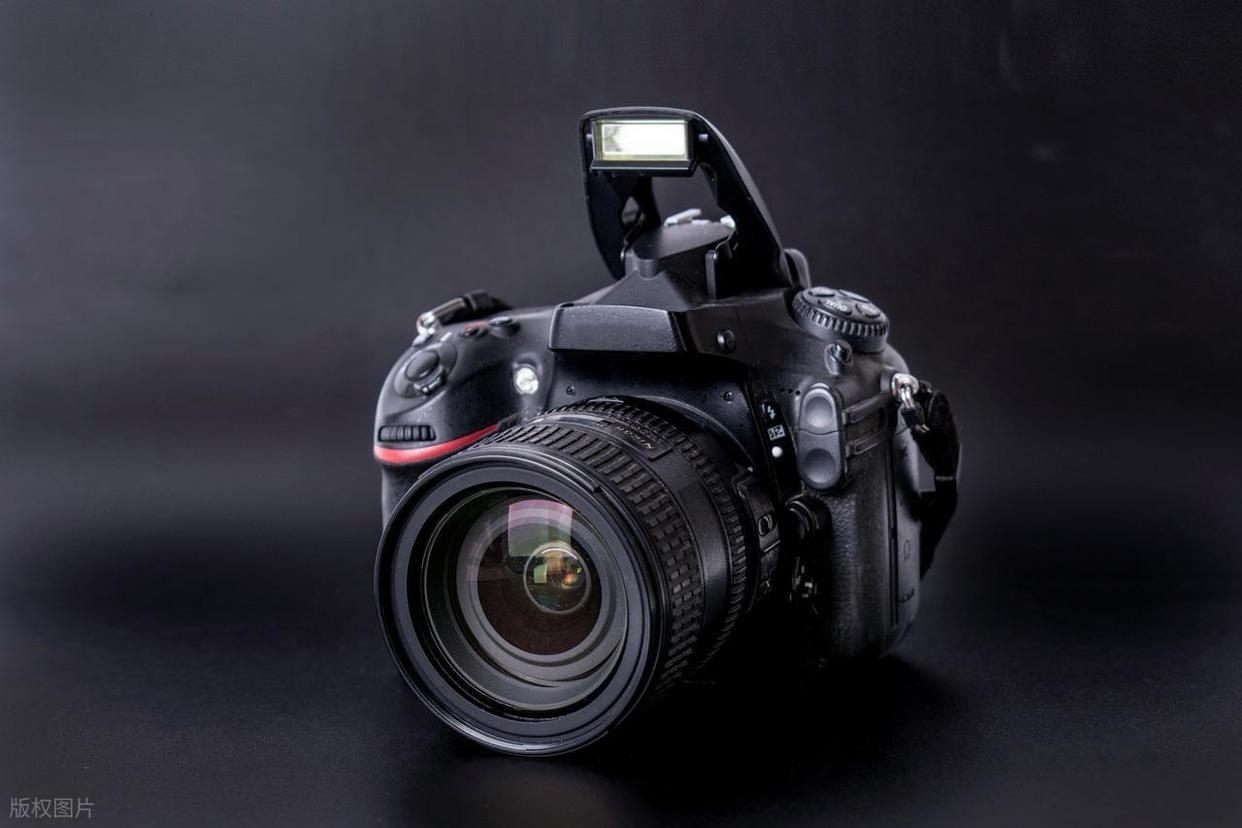 摄影小白必看！学摄影真有那么难？插图8