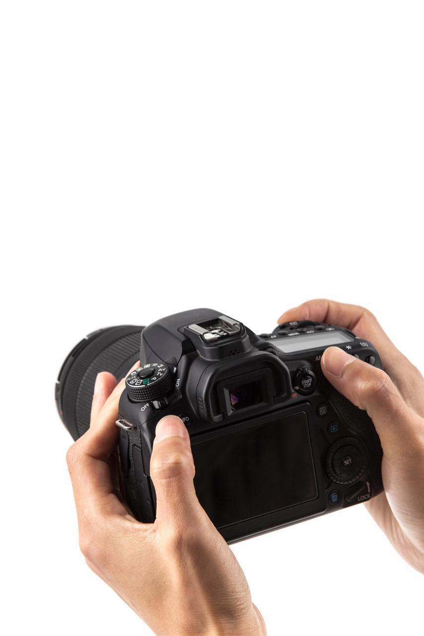 摄影小白必看！学摄影真有那么难？插图4