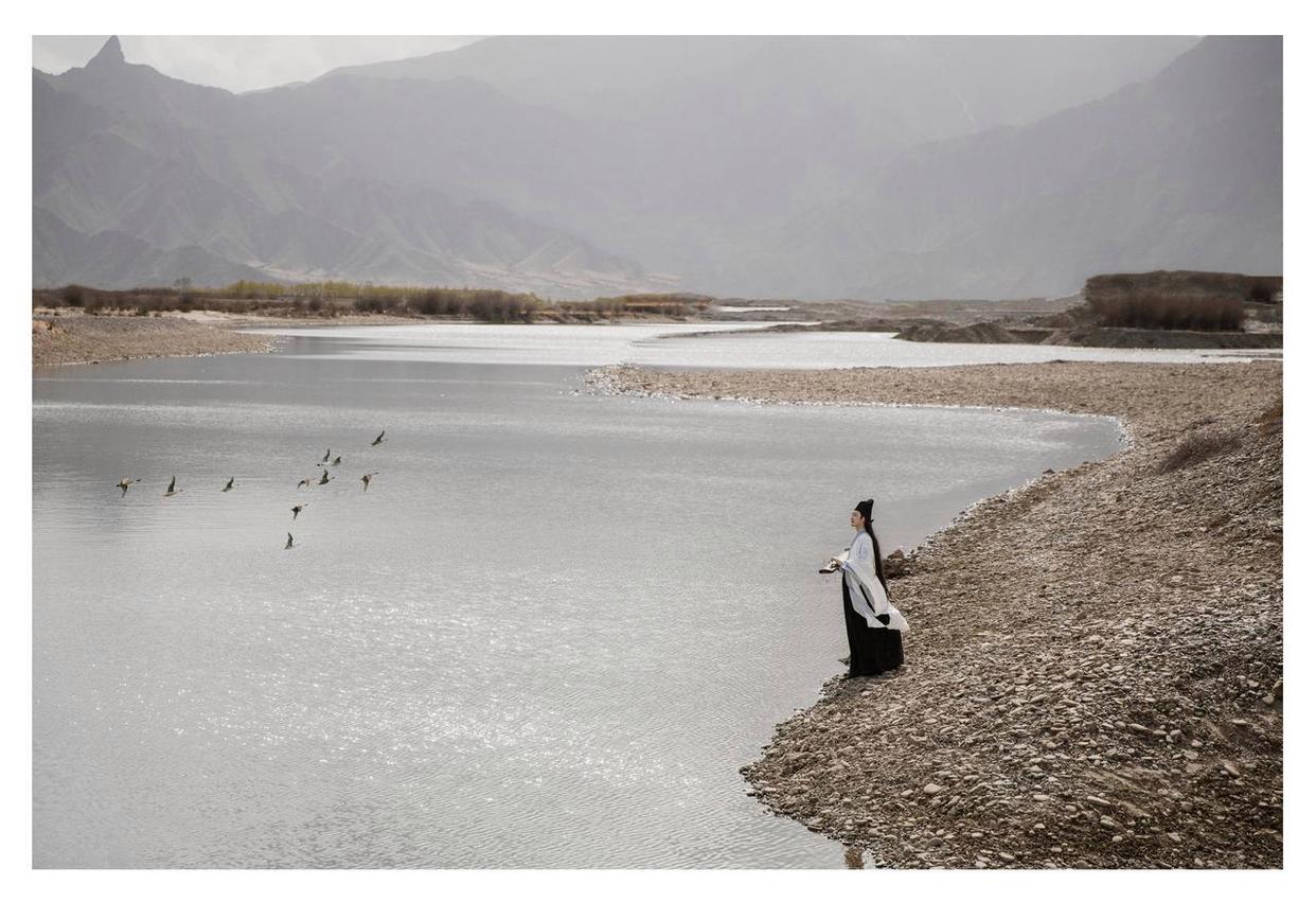 6种经典构图法，让你的人像摄影秒变大片插图