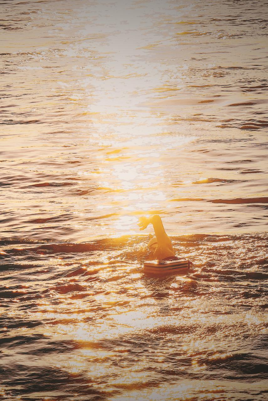 波光粼粼水面拍摄全攻略：从参数到氛围的核心技巧插图14