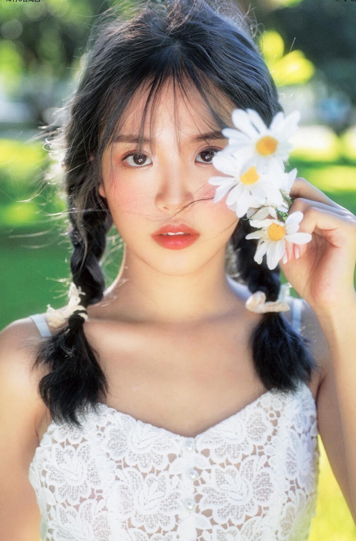 如何拍一张自然好看的照片?从表情再到姿势,这些技巧告诉你插图1 如何拍一张自然好看的照片?从表情再到姿势,这些技巧告诉你插图1