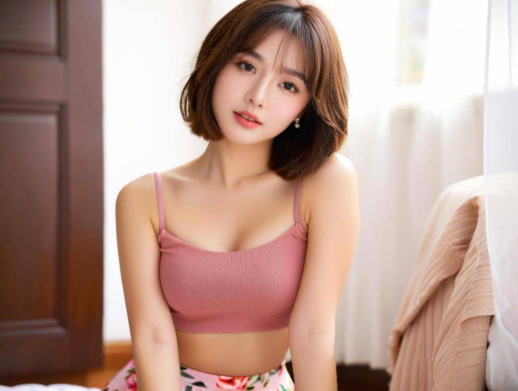 开心一笑：刚下班，见一镁钕裤子撕裂了，于是我……插图