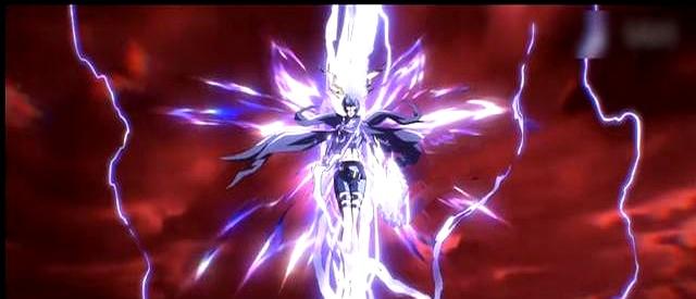 2026—2027年B站新国漫看什么?八部必看清单抢先发布插图4 2026—2027年B站新国漫看什么?八部必看清单抢先发布插图4