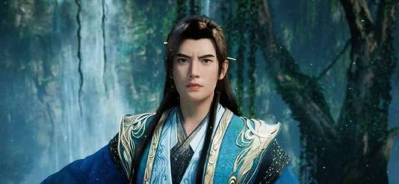 凡人修仙传女主新形象曝光，比宋玉还美，粉丝还希望给她加戏插图5