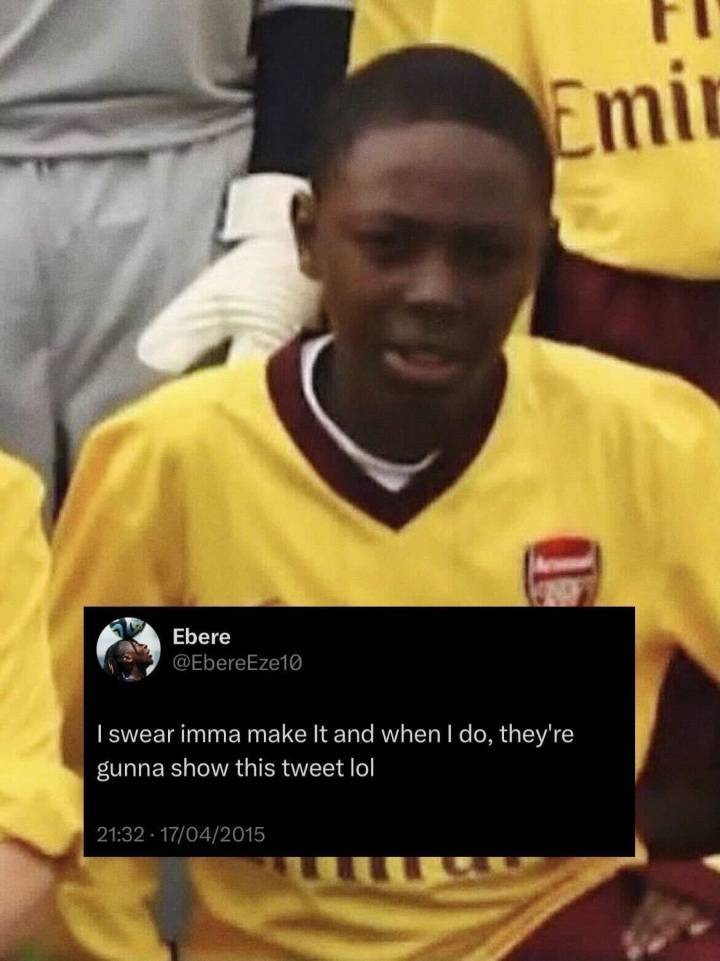 今日趣图：热刺体检室下一站——阿森纳训练基地插图11