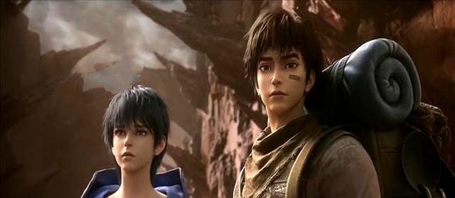 2026—2027年B站新国漫看什么?八部必看清单抢先发布插图1 2026—2027年B站新国漫看什么?八部必看清单抢先发布插图1