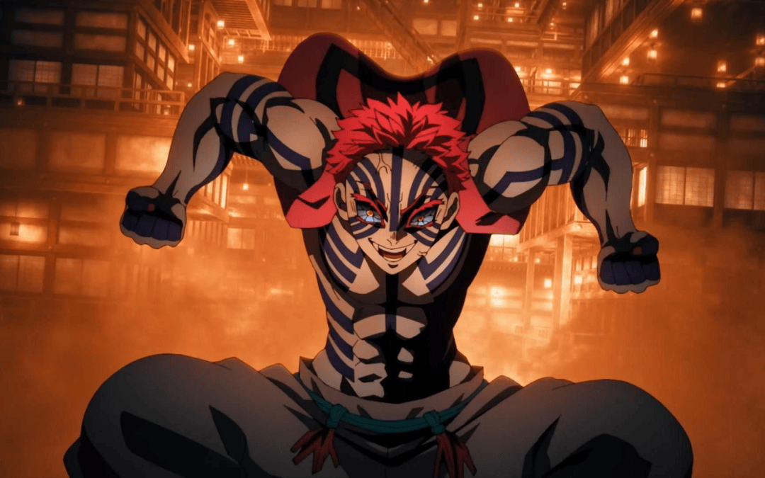 《鬼灭之刃》票房暴跌惨遭抵制！多部日本电影连夜跑路插图6